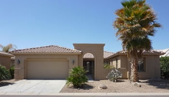 Sun Lakes Homes for Sale