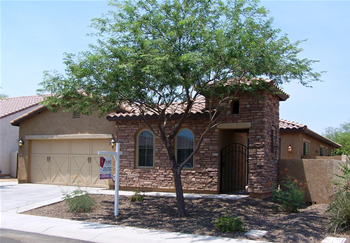 Chandler Home in Old Stone Ranch