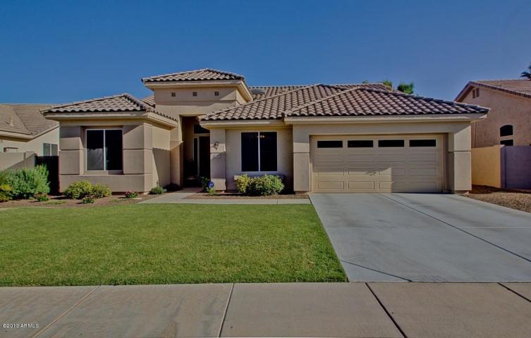 Homes in Chandler